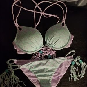 Victoria Secret bikini